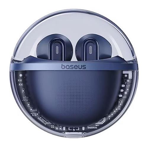 Baseus Bowie E5x TWS Bluetooth Kulaklık Mavi (A00060101323-00) Kategorilere Göre İndirimler Ve Fırsat Ürünleri