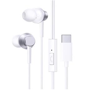 Baseus Encok CZ11 Beyaz A00164300213-Z1 Type-C Mikrofonlu Kulaklık