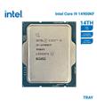 Intel Core i9 14900KF TRAY 3.2GHz 36MB Önbellek 24 Çekirdek 1700 10nm Kutusuz İşlemci