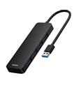 Baseus StarJoy 7in1 HUB Adaptör-Gri (B00030708811-00)
