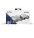 Inca IEX-120 HDMI 4K@30Hz 120mt KVM Network Extender 4K@30Hz (CAT-5e-CAT-6 Kablo Uzunluğu)_1)