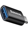 Baseus ZJJQ000001 Ingenuity Type-C to USB 3.1 Dönüştürücü OTG