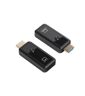 Dark DK-HD-WHDMINI Mini Full HD 1080P@60Hz, Tak Çalıştır, Kablosuz HDMI Ses ve Görüntü Aktarım Kiti