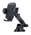 Baseus UltraGo Araç İçi Telefon Tutucu Siyah (C40361600111-00)