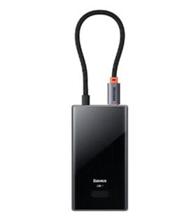 Baseus PioneerJoy 5-Port Type-C HUB Adapter (WKYY030113)