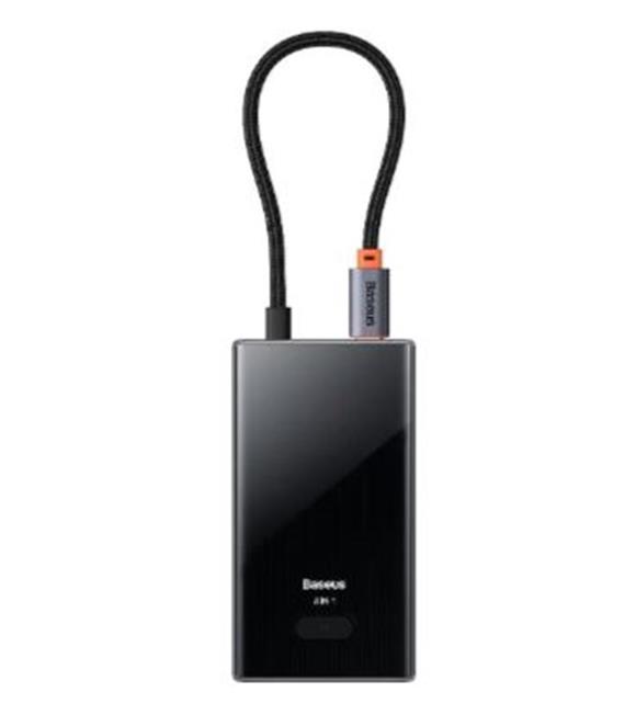 Baseus PioneerJoy 5-Port Type-C HUB Adapter (WKYY030113)