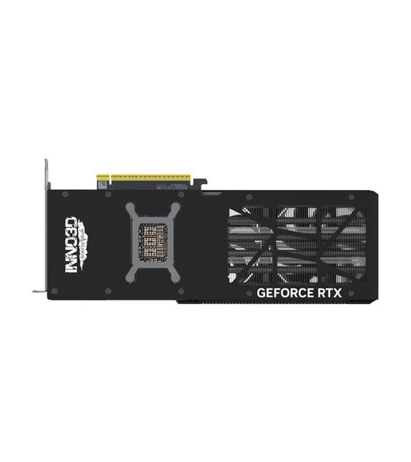 Inno3D Nvidia Geforce RTX5080 X3 16GB 256BIT Gddr7 N50803-16D7-176068N Ekran Kartı_1
