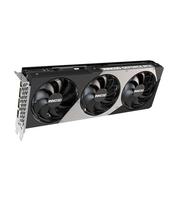 Inno3D Nvidia Geforce RTX5080 X3 16GB 256BIT Gddr7 N50803-16D7-176068N Ekran Kartı