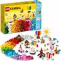 Lego Classic Yaratıcı Parti Kutusu 11029