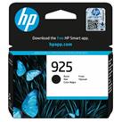 HP 925 Black Siyah Kartuş 4K0V9PE