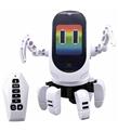 Neco Oyuncak Silverlit Sesli ve Işıklı Programlanabilir Octobot Robot