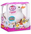 Pets Alive Sesli Anne ve Yavru Ördekler PEL03000