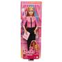 Barbie Geleceğin Lider Bebek MTL-HXN96