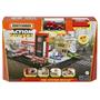 Matchbox Aksiyon Sürücüleri İtfaiye Kurtarma Ekibi Oyun Seti HBD74