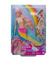 Barbie Dreamtopia Renk Değiştiren Sihirli Denizkızı GTF89