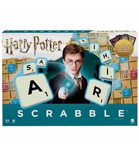 Scrabble Harry Potter Türkçe