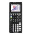 Texas-İnstruments Texas Instruments Tı-84 Plus Ce-T Python Edition Hesap Makinesi