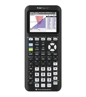 Texas-İnstruments Texas Instruments Tı-84 Plus Ce-T Python Edition Hesap Makinesi