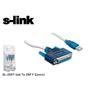 S-link SL-255T Usb To 25P F Çevirici
