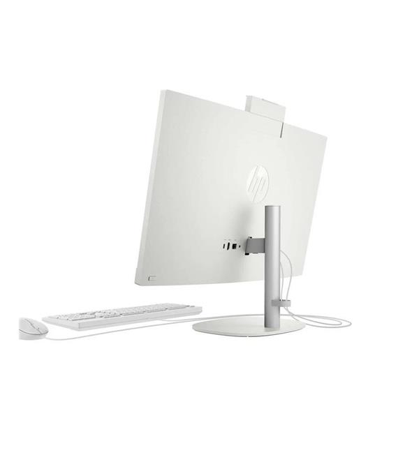 Hp ProOne 240 G10 A1JY8ES i7-1355U 16GB 512SSD WiFi 6 23.8" FreeDOS Krem-Beyaz AIO Bilgisayar_1