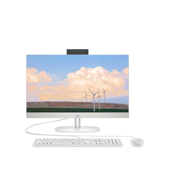 Hp ProOne 240 G10 A1JZ0ES i5-1355U 16GB 512SSD WiFi 6 23.8
