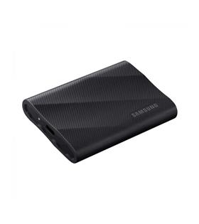 Samsung 2TB T9 Mini USB 3.2 Gen 2.2 Type C Siyah Taşınabilir SSD MU-PG2T0B-WW