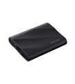 Samsung 4TB T9 MU-PG4T0B-WW Mini USB 3.2 Gen 2.2 Type C Siyah Taşınabilir SSD