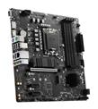 Msı Pro B760M-P SOKET 1700 DDR5 6800(OC) PCI-E M.2 USB3.2 HDMI DP VGA 1x 1G LAN mATX Anakart