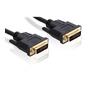 S-link SL-DVI218 24+1 M-M 1.8m DVI Kablosu