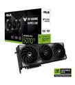 Asus Tuf Gaming GeForce RTX5070Ti OC 16GB GDDR7 TUF-RTX5070TI-O16G-GAMING 256 Bit DLSS 4 Ekran Kartı