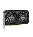 Msi GeForce RTX4060Ti VENTUS 2X BLACK 8GB OC GDDR6 128 Bit DLSS 3 Ekran Kartı_1)