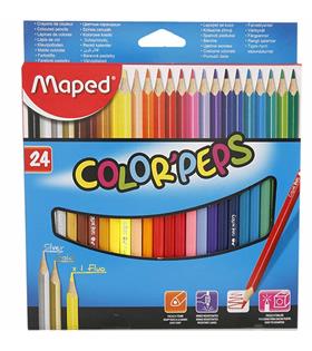 Maped Kuru Boya Color Pep s 183224ZV