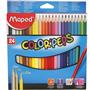 Maped Kuru Boya Color Pep s 183224ZV