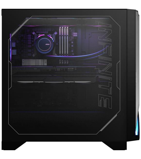 Msı Mpg Infinite X3 AI 2NUF7-01SEU Ultra 7 265K vPro 32GB 1TB SSD 16GB RTX4070Ti W11H Masaüstü Pc