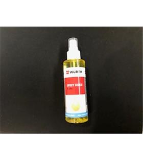 Würth 089313922502824 150ml Mars Sprey Araç Kokusu