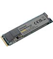Intenso 2TB MI500 Gen.4x4 NVMe 1.4 SSD 5300MB-4500MB-s Ssd Disk