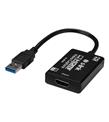 S-link SL-UH700 HDMI to USB Video Yakalayıcı (Capture) Konnektör