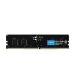 Crucial 16GB DDR5-4800 CL40 CT16G48C40U5 16GB DDR5-4800 CL40 Udımm Pc Ram Bellek