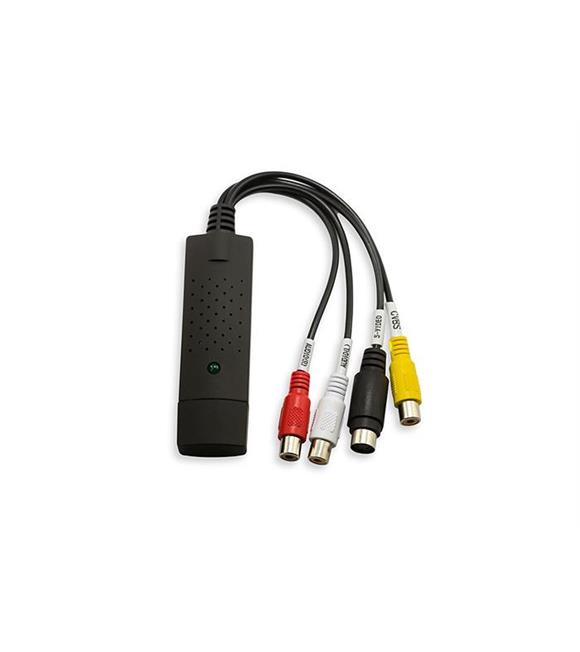 S-link SL-VD017 Usb Capture 2.0 Video Edit