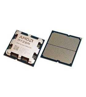 Amd Ryzen 7 9800X3D TRAY 5.20 Ghz 8 Çekirdek 96MB AM5 4nm Kutusuz İşlemci