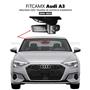 FitCamX - Audi A3,S3,RS3 Modele Özel 4K Araç Kamerası (2016-2023))(FT-HY7708-A3)