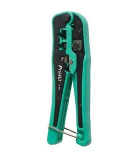 Proskit CP-376N PROFESYONEL SIKMA PENSE EZ YENİ NESİL