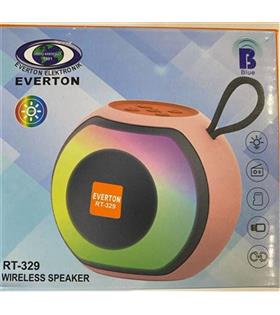 Everton RT-329 Bluetooth-USB-SD  Radyo-Ses Bombası