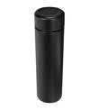 S-link SL-TM02 Mat Siyah 450ML Iç 304 Dış 201 Termos Kupa-Bardak