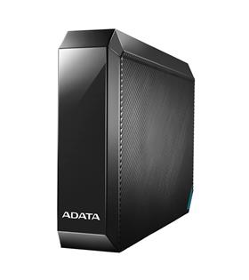 Adata 6Tb HM800 3.5" Usb 3.2 Gen1 (max.5Gbps) Siyah Harici Harddisk