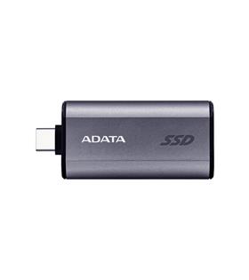 Adata 500Gb SC750 Taşınabilir Usb 3.2 Gen2 Type-C Ssd Harici Disk