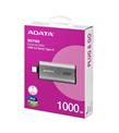Adata 1000Gb SC750 Taşınabilir Usb 3.2 Gen2 Type-C Ssd Harici Disk_1)