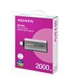 Adata 2000Gb SC750 Taşınabilir Usb 3.2 Gen2 Type-C Ssd Harici Disk_1)