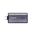 Adata 2000Gb SC750 Taşınabilir Usb 3.2 Gen2 Type-C Ssd Harici Disk