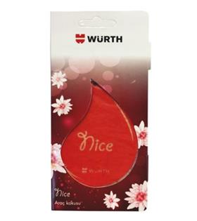 Würth Asma Koku Nice 089313931302825